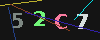 Gambar captcha
