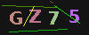 Gambar captcha